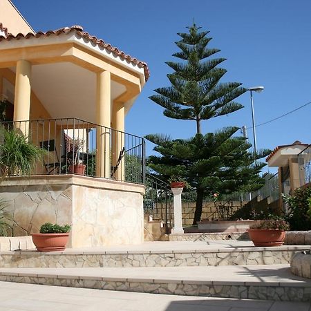Villa Mara B&B Ното Екстериор снимка