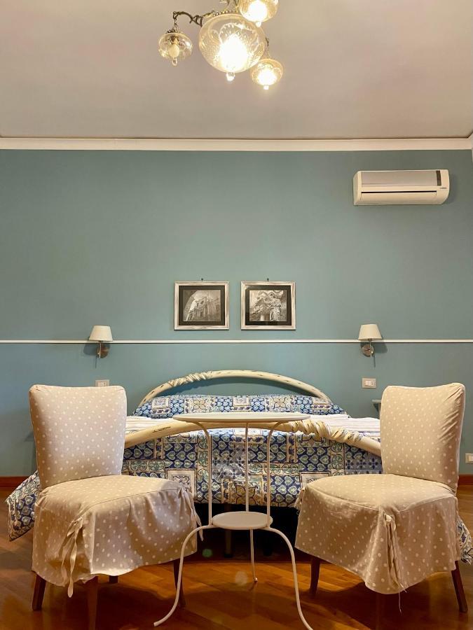 Villa Mara B&B Ното Стая снимка