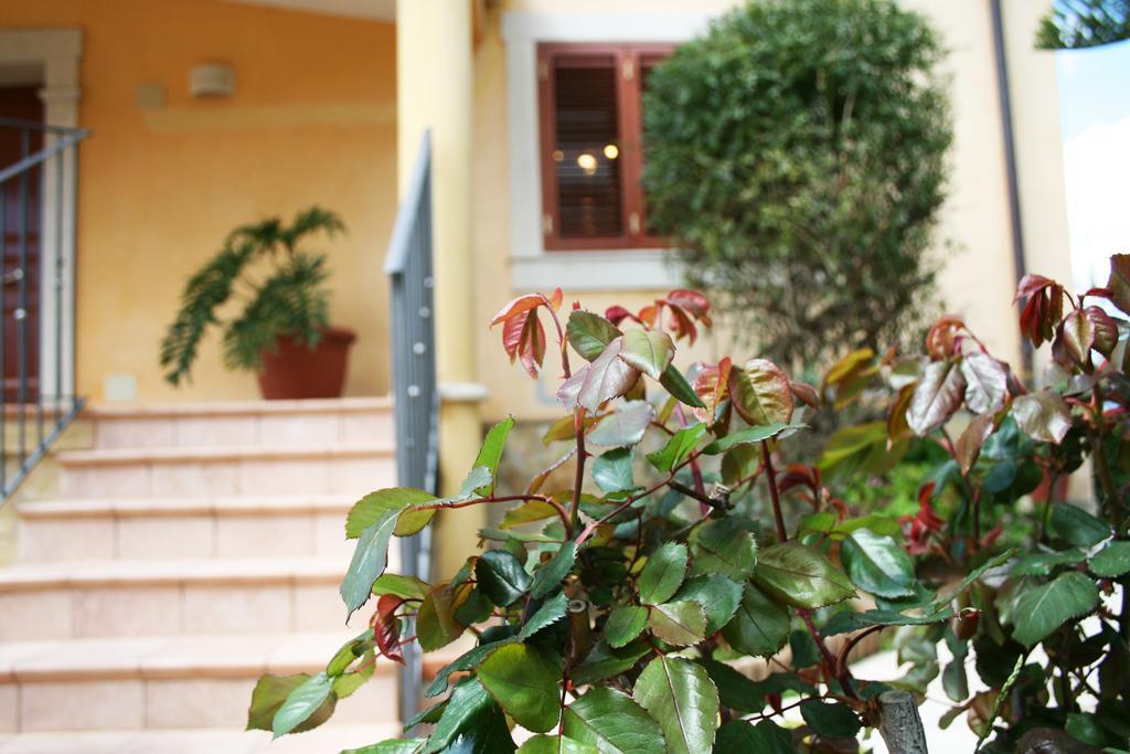 Villa Mara B&B Ното Екстериор снимка