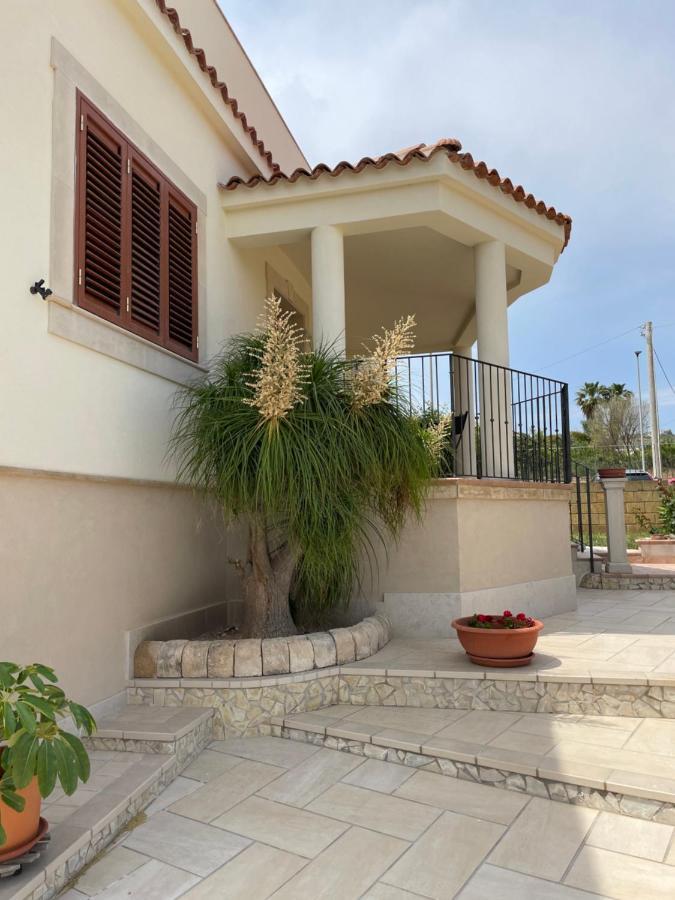 Villa Mara B&B Ното Екстериор снимка