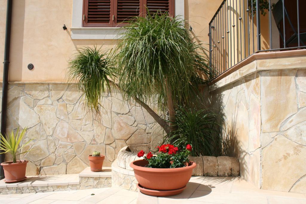 Villa Mara B&B Ното Екстериор снимка