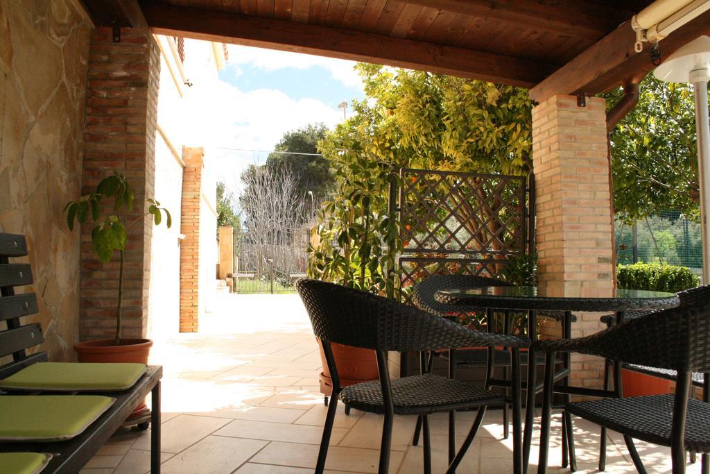 Villa Mara B&B Ното Екстериор снимка