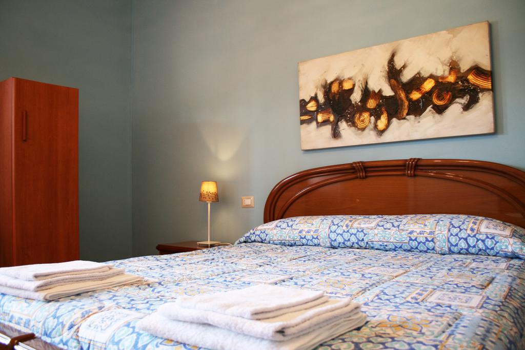 Villa Mara B&B Ното Стая снимка