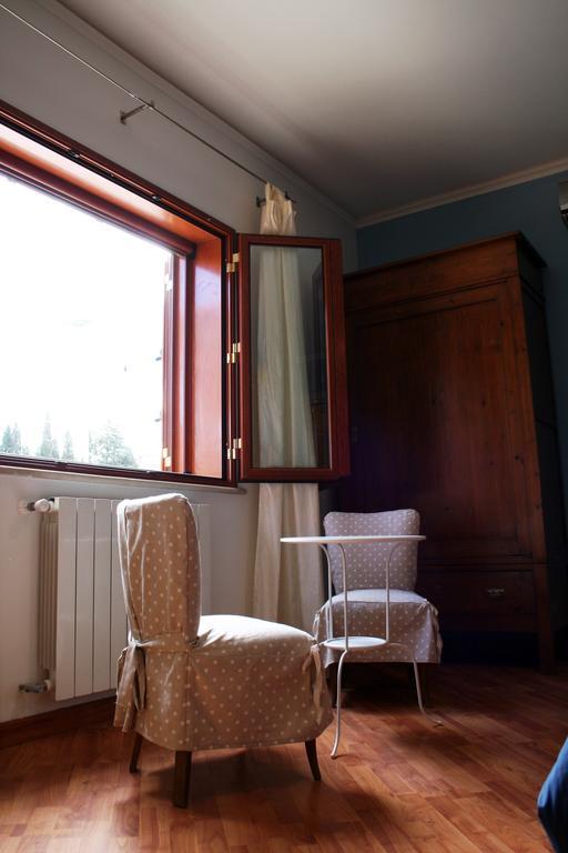 Villa Mara B&B Ното Стая снимка