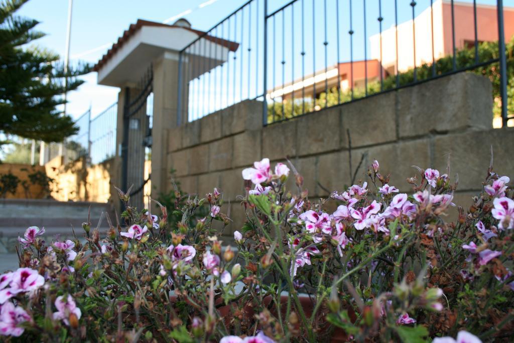 Villa Mara B&B Ното Екстериор снимка