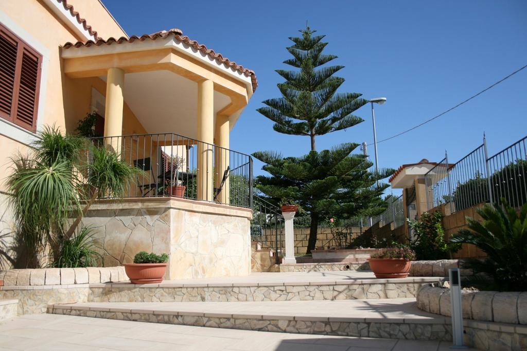 Villa Mara B&B Ното Екстериор снимка