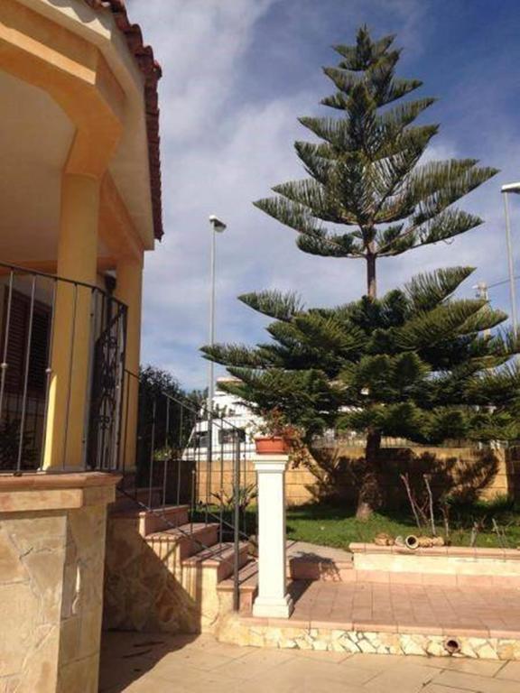 Villa Mara B&B Ното Екстериор снимка