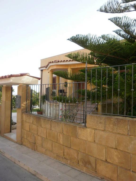 Villa Mara B&B Ното Екстериор снимка