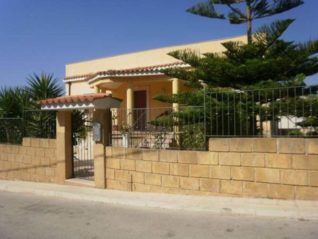 Villa Mara B&B Ното Екстериор снимка